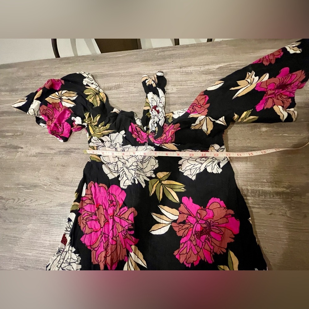 Billabong Surfer Gurl “Delicious Day” Dress - Picture 6 of 11